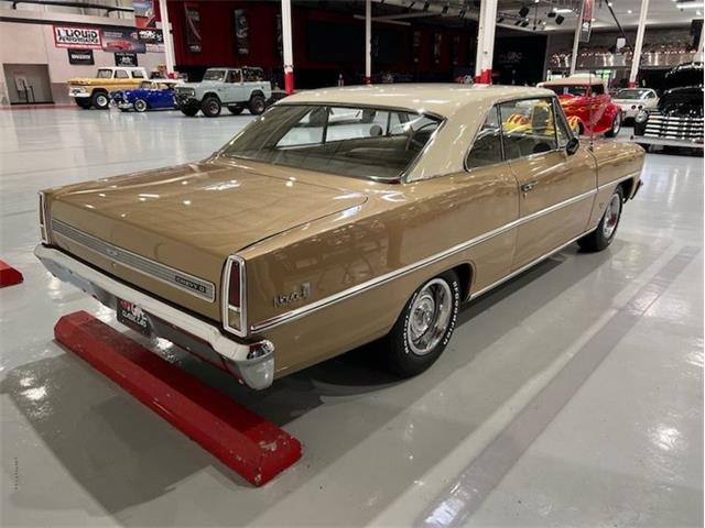 1967 Chevrolet Nova (CC-2088905) for sale in Greensboro, North Carolina