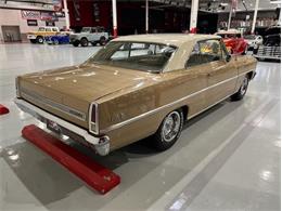 1967 Chevrolet Nova (CC-2088905) for sale in Greensboro, North Carolina