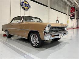 1967 Chevrolet Nova (CC-2088905) for sale in Greensboro, North Carolina