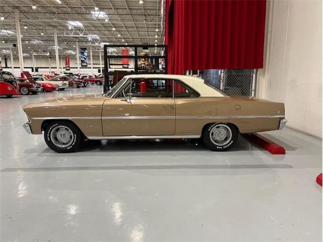 1967 Chevrolet Nova (CC-2088905) for sale in Greensboro, North Carolina
