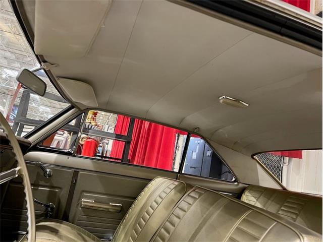 1967 Chevrolet Nova (CC-2088905) for sale in Greensboro, North Carolina