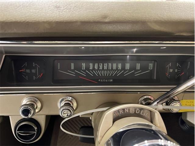 1967 Chevrolet Nova (CC-2088905) for sale in Greensboro, North Carolina