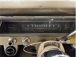 1967 Chevrolet Nova (CC-2088905) for sale in Greensboro, North Carolina