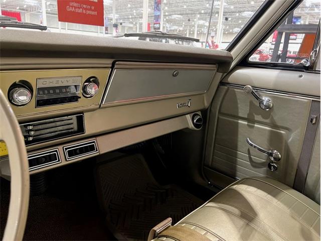 1967 Chevrolet Nova (CC-2088905) for sale in Greensboro, North Carolina