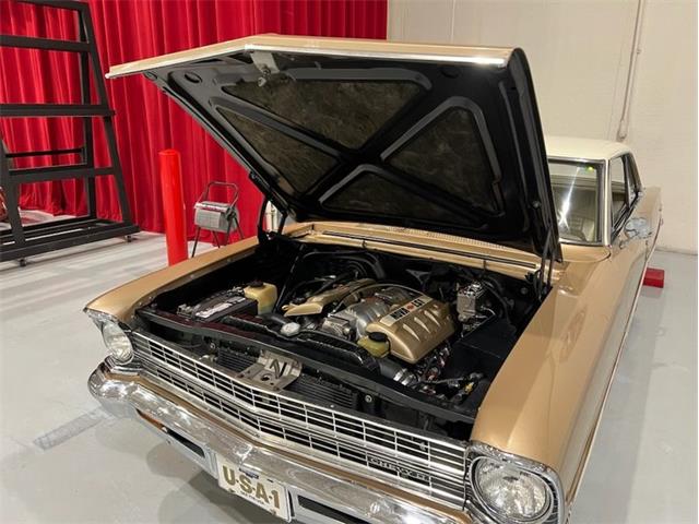 1967 Chevrolet Nova (CC-2088905) for sale in Greensboro, North Carolina