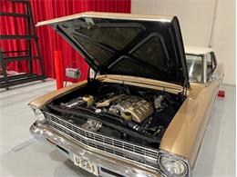 1967 Chevrolet Nova (CC-2088905) for sale in Greensboro, North Carolina