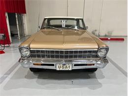 1967 Chevrolet Nova (CC-2088905) for sale in Greensboro, North Carolina