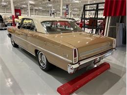 1967 Chevrolet Nova (CC-2088905) for sale in Greensboro, North Carolina