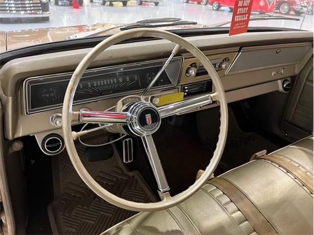 1967 Chevrolet Nova (CC-2088905) for sale in Greensboro, North Carolina