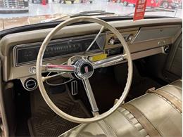 1967 Chevrolet Nova (CC-2088905) for sale in Greensboro, North Carolina