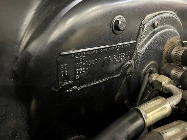 1967 Chevrolet Nova (CC-2088905) for sale in Greensboro, North Carolina