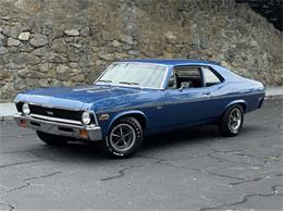 1971 Chevrolet Nova (CC-2088907) for sale in Greensboro, North Carolina