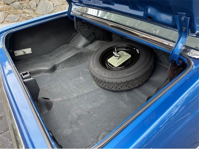 1971 Chevrolet Nova (CC-2088907) for sale in Greensboro, North Carolina