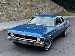 1971 Chevrolet Nova (CC-2088907) for sale in Greensboro, North Carolina