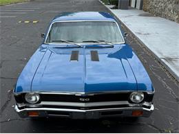 1971 Chevrolet Nova (CC-2088907) for sale in Greensboro, North Carolina