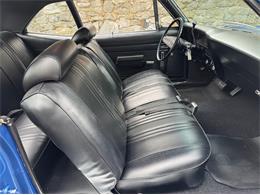 1971 Chevrolet Nova (CC-2088907) for sale in Greensboro, North Carolina