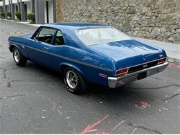1971 Chevrolet Nova (CC-2088907) for sale in Greensboro, North Carolina