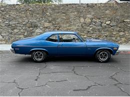 1971 Chevrolet Nova (CC-2088907) for sale in Greensboro, North Carolina