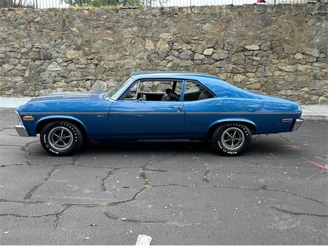 1971 Chevrolet Nova (CC-2088907) for sale in Greensboro, North Carolina