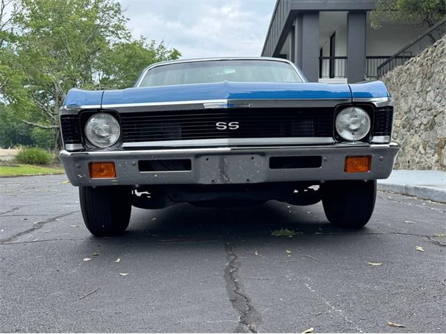 1971 Chevrolet Nova (CC-2088907) for sale in Greensboro, North Carolina