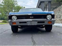 1971 Chevrolet Nova (CC-2088907) for sale in Greensboro, North Carolina