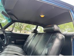1971 Chevrolet Nova (CC-2088907) for sale in Greensboro, North Carolina