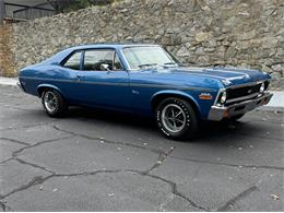 1971 Chevrolet Nova (CC-2088907) for sale in Greensboro, North Carolina