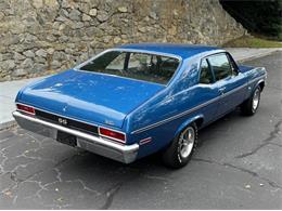 1971 Chevrolet Nova (CC-2088907) for sale in Greensboro, North Carolina