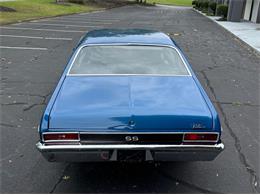 1971 Chevrolet Nova (CC-2088907) for sale in Greensboro, North Carolina