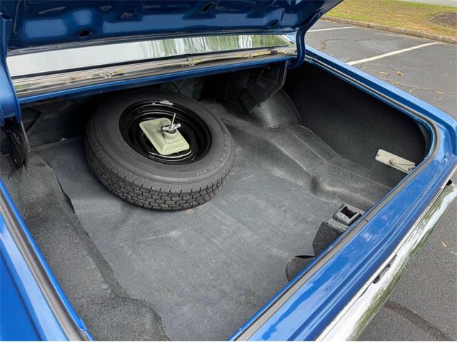 1971 Chevrolet Nova (CC-2088907) for sale in Greensboro, North Carolina
