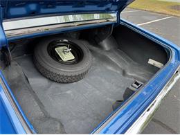 1971 Chevrolet Nova (CC-2088907) for sale in Greensboro, North Carolina
