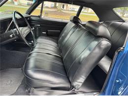 1971 Chevrolet Nova (CC-2088907) for sale in Greensboro, North Carolina