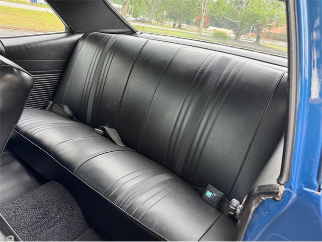1971 Chevrolet Nova (CC-2088907) for sale in Greensboro, North Carolina