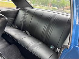 1971 Chevrolet Nova (CC-2088907) for sale in Greensboro, North Carolina