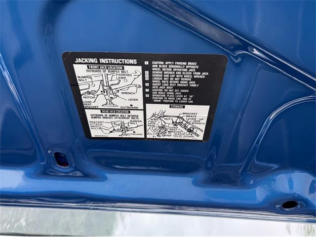 1971 Chevrolet Nova (CC-2088907) for sale in Greensboro, North Carolina
