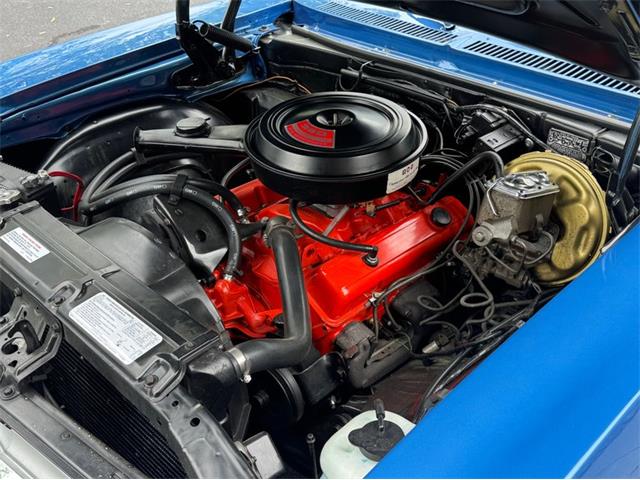 1971 Chevrolet Nova (CC-2088907) for sale in Greensboro, North Carolina