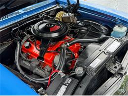 1971 Chevrolet Nova (CC-2088907) for sale in Greensboro, North Carolina
