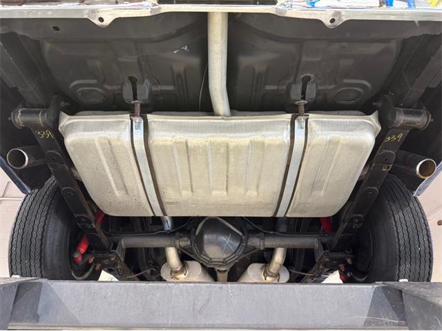1971 Chevrolet Nova (CC-2088907) for sale in Greensboro, North Carolina