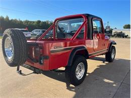 1984 Jeep CJ8 Scrambler (CC-2088908) for sale in Greensboro, North Carolina