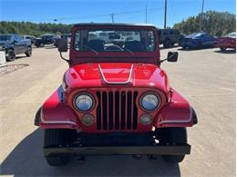 1984 Jeep CJ8 Scrambler (CC-2088908) for sale in Greensboro, North Carolina