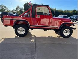 1984 Jeep CJ8 Scrambler (CC-2088908) for sale in Greensboro, North Carolina
