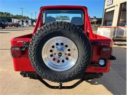1984 Jeep CJ8 Scrambler (CC-2088908) for sale in Greensboro, North Carolina