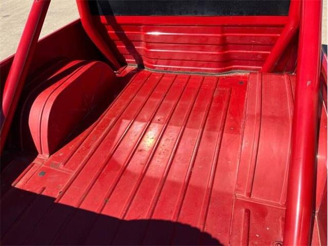 1984 Jeep CJ8 Scrambler (CC-2088908) for sale in Greensboro, North Carolina