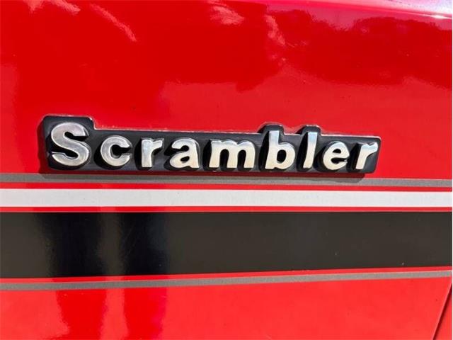 1984 Jeep CJ8 Scrambler (CC-2088908) for sale in Greensboro, North Carolina