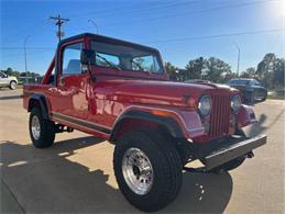 1984 Jeep CJ8 Scrambler (CC-2088908) for sale in Greensboro, North Carolina