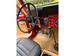 1984 Jeep CJ8 Scrambler (CC-2088908) for sale in Greensboro, North Carolina
