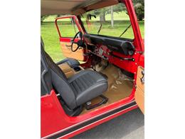 1984 Jeep CJ8 Scrambler (CC-2088908) for sale in Greensboro, North Carolina
