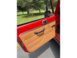 1984 Jeep CJ8 Scrambler (CC-2088908) for sale in Greensboro, North Carolina