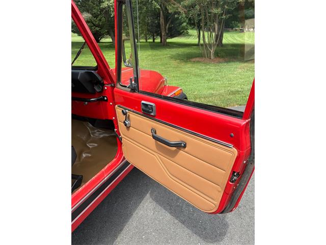 1984 Jeep CJ8 Scrambler (CC-2088908) for sale in Greensboro, North Carolina