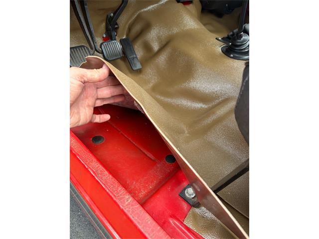 1984 Jeep CJ8 Scrambler (CC-2088908) for sale in Greensboro, North Carolina